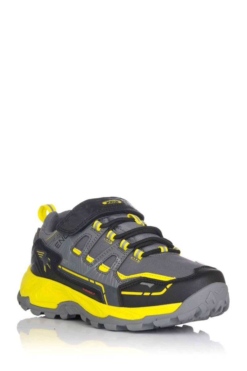Joma Zapatilla Trail J. Eno Jr 2212 Gris 33