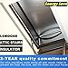 LEMOONE Attic Stairs Insulation Cover 25