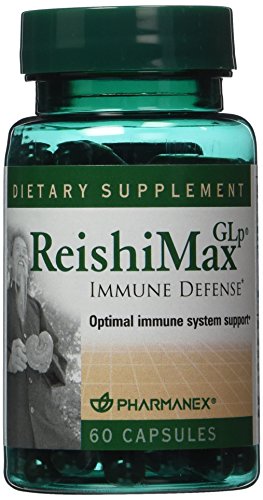 Nuskin Pharmanex ReishiMax GLp Nu Skin Immune Formula Nuskin Pharmanex ReishiMax GLp Nu Skin Immune Formula