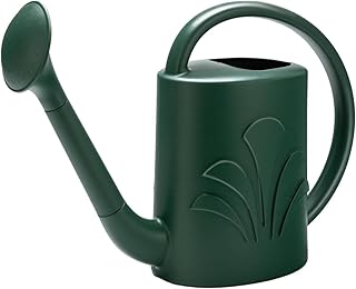 Watering Can 4L with Detachable Sprinkler Head