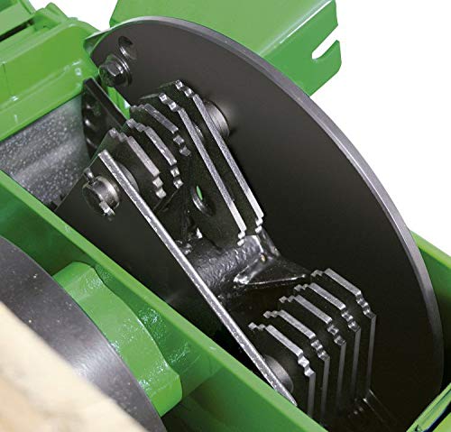 Triturador Forrageiro Sem Motor Trapp TRF 600