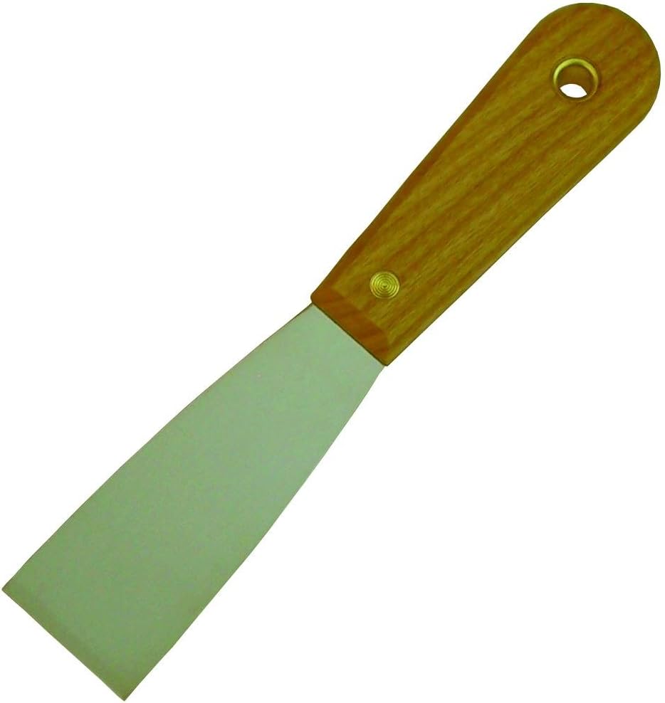 KTI (KTI-70015 Scraper/Putty Knife Set