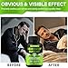 Nerve Savior for Neuropathy, 120 Capsules, Neuropathy Supplements for Fortify Nerves in Fingers, Hands, Toes, & Feet, with 600 mg Alpha Lipoic Acid & B Vitamins, Best Peripheral Relief Support