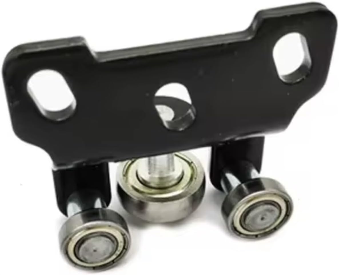 ドアローラー Compatible With Ford For Tourneo For Custom 1946909 車用スライドド