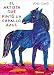 El artista que pintó un caballo azul (World of Eric Carle) (Spanish Edition)