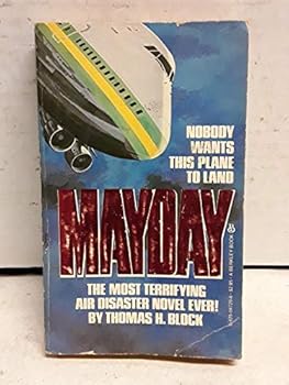 Mass Market Paperback Mayday Book