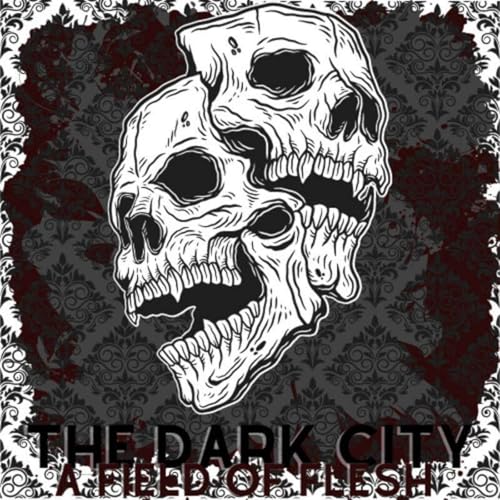 C1E2 "A Field of Flesh"