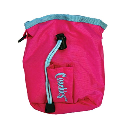 COACHIES Puppy Treat Bag