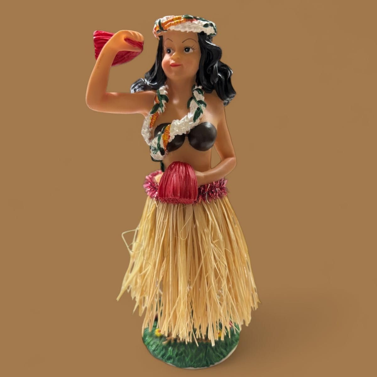 フラドール フラガール ビンテージ 日本製 Amazon.co.jp: Na Wahine O Hulaハワイアンヴィンテージ