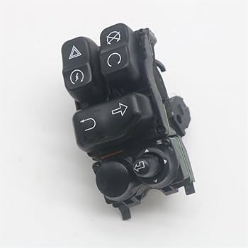 Amazon.com: RH Control Switch On Off Start 0812596-001 71500501