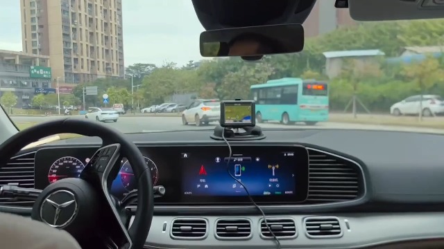 Car GPS Navigator Mount Holder For Tomtom GO 520 5... - Vicedeal