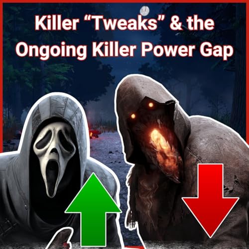 Ep 41: 9.6 PTB Killer "Tweaks," Diminishing Returns, & Visible Team Perks