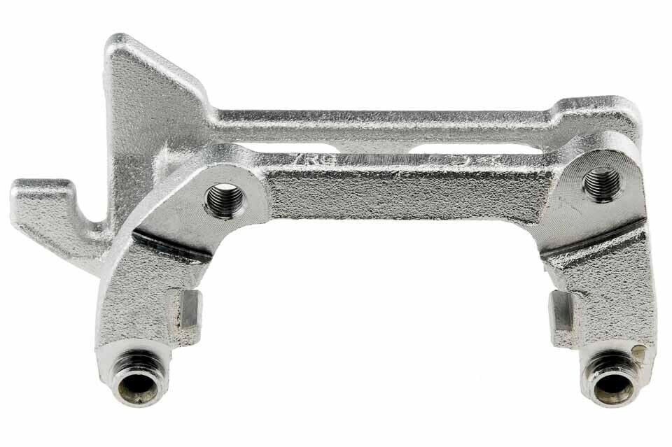Soporte de pinza de freno trasero izquierdo corrige frenada asimétrica Audi A4 B8