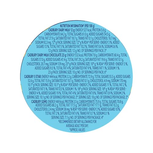 Image of Cadbury Celebrations Chocolate Combo Diwali Gift Pack with Greeting Card and Diya, 189.6 g