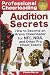 Produktbild Professional Cheerleading Audition Secrets: How To Become an Arena Cheerleader for NFL®, NBA®, and Other Pro Cheer Teams: How To Become an Arena ... for NFL(R), NBA(R), and Other Pro Cheer Teams