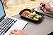 Fitpacker Meal Prep Containers - Portion Control Lunch Box (PACK OF 7)