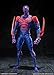 TAMASHII NATIONS - Spider-Man: Across The Spider-Verse - Spider-Man 2099 S.H.Figuarts Action Figure