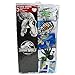 Jurassic World Boys' Little Underwear Multipacks, Brief5pk, 4