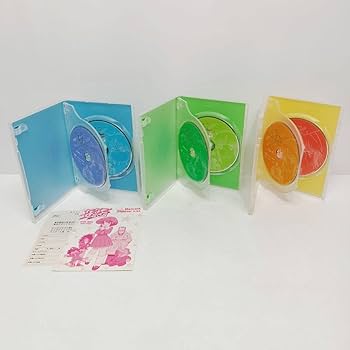 ななこSOS DVD-BOX Amazon.co.jp: レア ななこSOS DVD-BOX 10枚組 特別付録 着せ