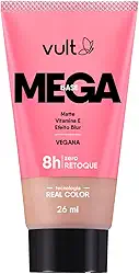 Vult Mega Base Cor V330 Base Líquida 26ml