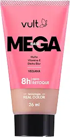 Vult Mega Base Cor V330 Base Líquida 26ml