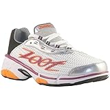 ZOOT Ws Energy 3.0 2611054 Zapatillas De Mujer - Running - Blanco/Fucsia/Negro, mujer, 37 EU