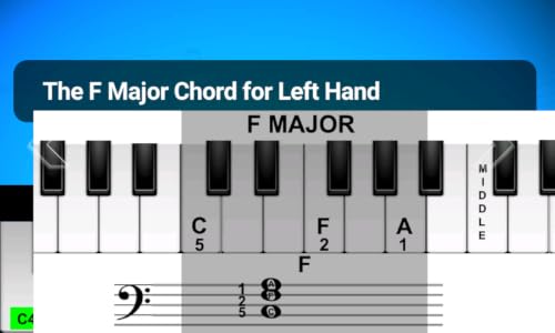 Real Piano Teacher PRO