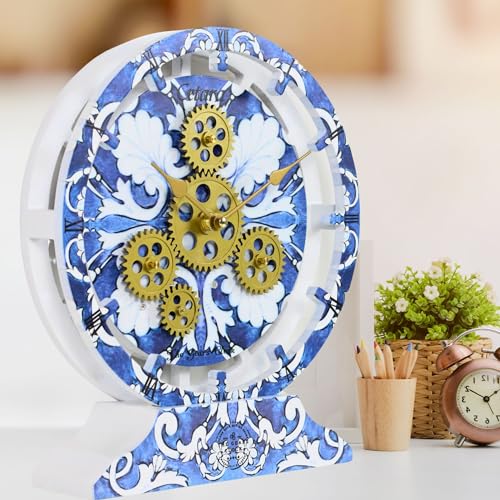 The Gears Clock 10C` C^ARNVfXN - MAtǊ|v A}tBC (Z^)