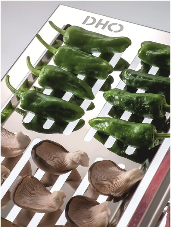 Miniatura 5 de DON HIERRO - ABRASAME, Barbecue Mixed Grill XL All Kinds of roasts