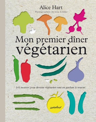 Télécharger Mon premier dîner végétarien Gratuit