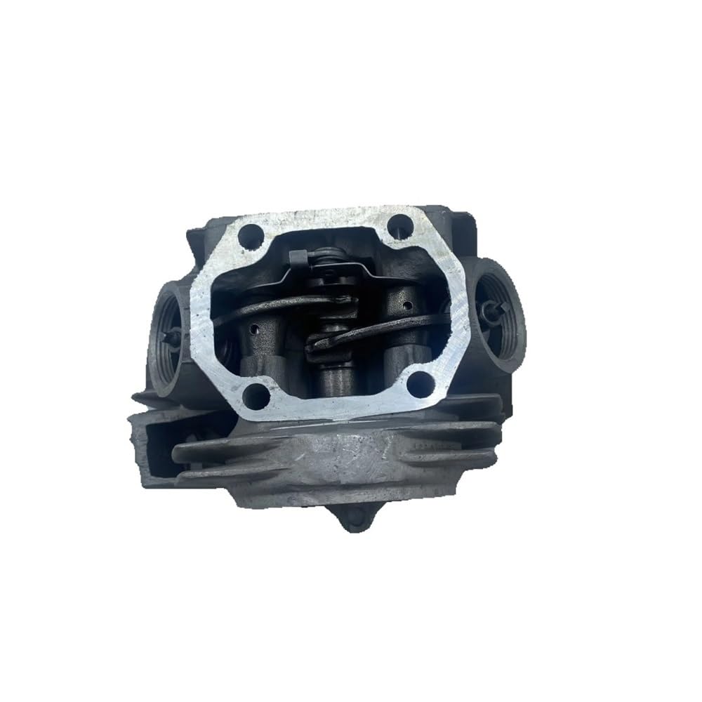 Culasse de cylindre moteur pour quad 110cc et 125cc BMX110