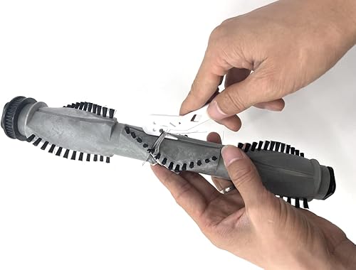 Miniatura 8 de Piezas de filtro de repuesto compatibles con Shark Navigator Lift Away NV500 NV501 UV560 NV502 NV505 NV550 NV520 Piezas Xff500 Xhf500 Filtro de