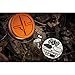 Exotac reelKIT Stackable Survival Tool Inserts, Transform Your xREEL Pocket Reel into a Food Procurement Kit, Choose from Gaff Fishing, Hunting, and Lure Sets, Made in The USA