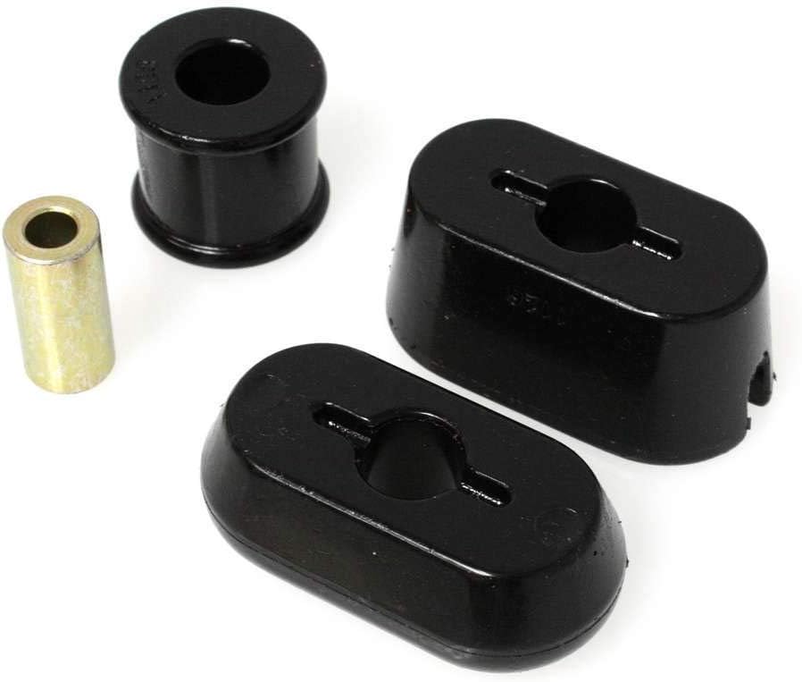 Energy Suspension 15.1105G Motor Mount Set for VW New Beetle