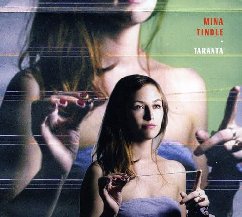 Taranta [Import]