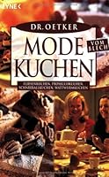 Modekuchen vom Blech 3453190254 Book Cover