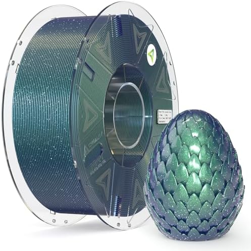 Creality PLA Green 1.00kg