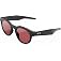 Meta Oakley HSTN, Black | Smart AI Glasses for Men, Women — Camera, Audio, Video Recording — Prizm™ Dark Golf Lenses — Sungla