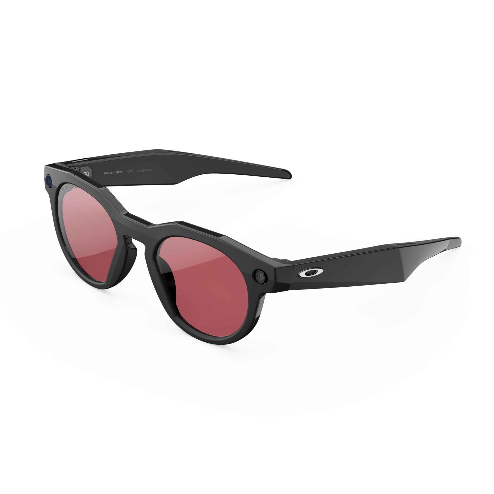 Oakley HSTN - Clear