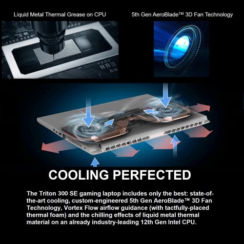 Acer-Predator-Triton-500-SE-GamingCreator-Laptop-12th-Gen-Intel-i7-12700H-GeForce-RTX-3060-16-WQXGA-240Hz-G-SYNC-Display-16GB-DDR5-512GB-Gen-4x4-SSD-Killer-Wi-Fi-6E-PT316-51s-7397
