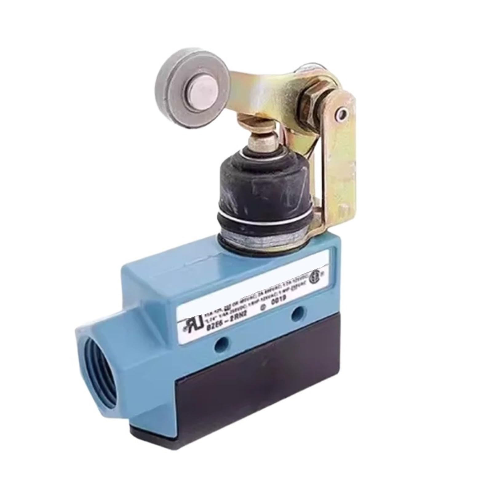 KSZHZYMGX Travel limit switch BZE6-2RQ BZE6-2RN7 BZE6-2RQ8 BZE6-2RN18 MICRO SWITCH BZE6-2RN(BZE6-2RQ)