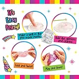 Zoom IMG-1 original stationery unicorn aura putty Zoom IMG-1 original stationery unicorn aura putty