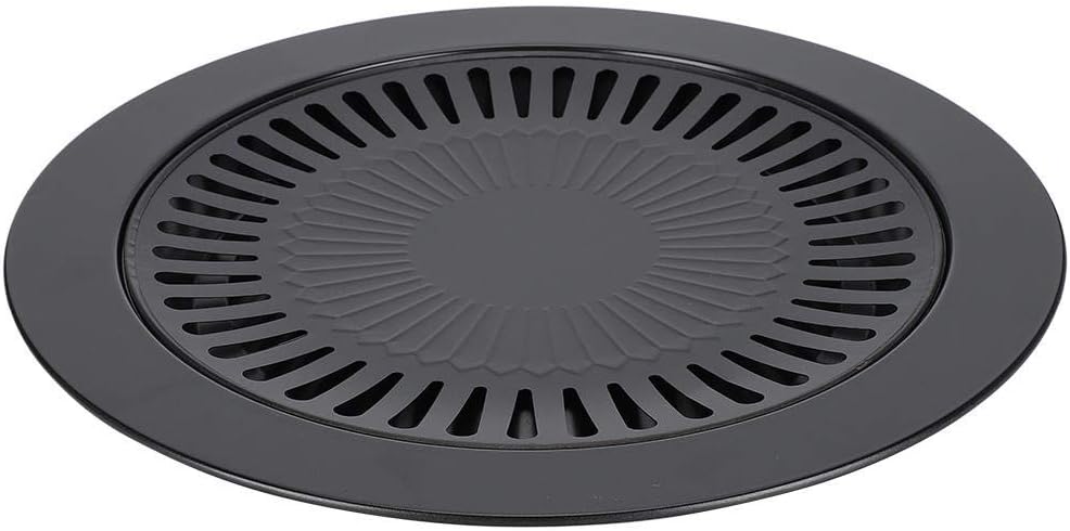 Korean Korean Grill Grill Pan Toast Grill Grill Pan Griddle Non-Stick Home