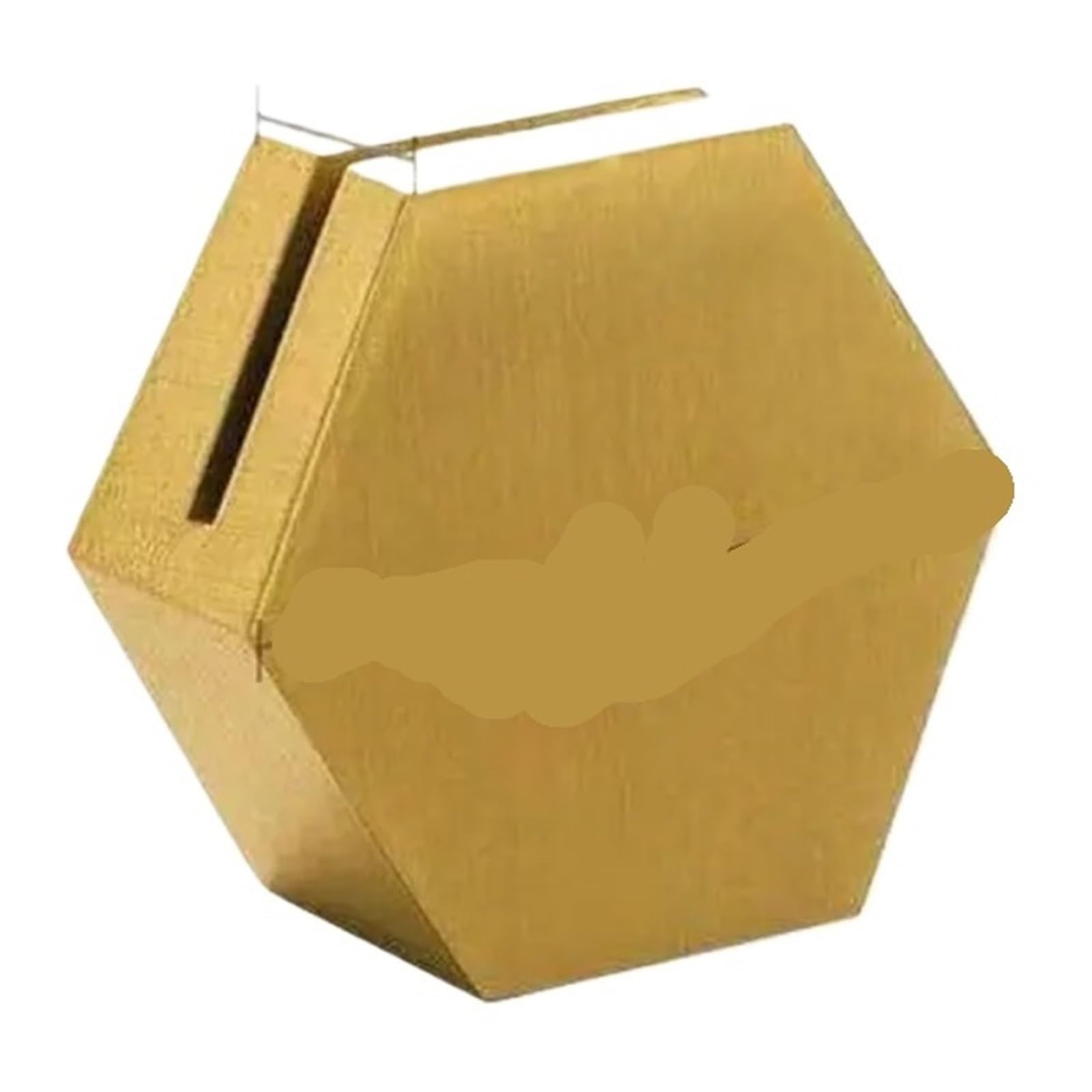 Vaeltor 01 Desktop Decoration Business Card Holder Students Gift Memo Postcard Picture Clip Table Number Brass Note Clamp(01)