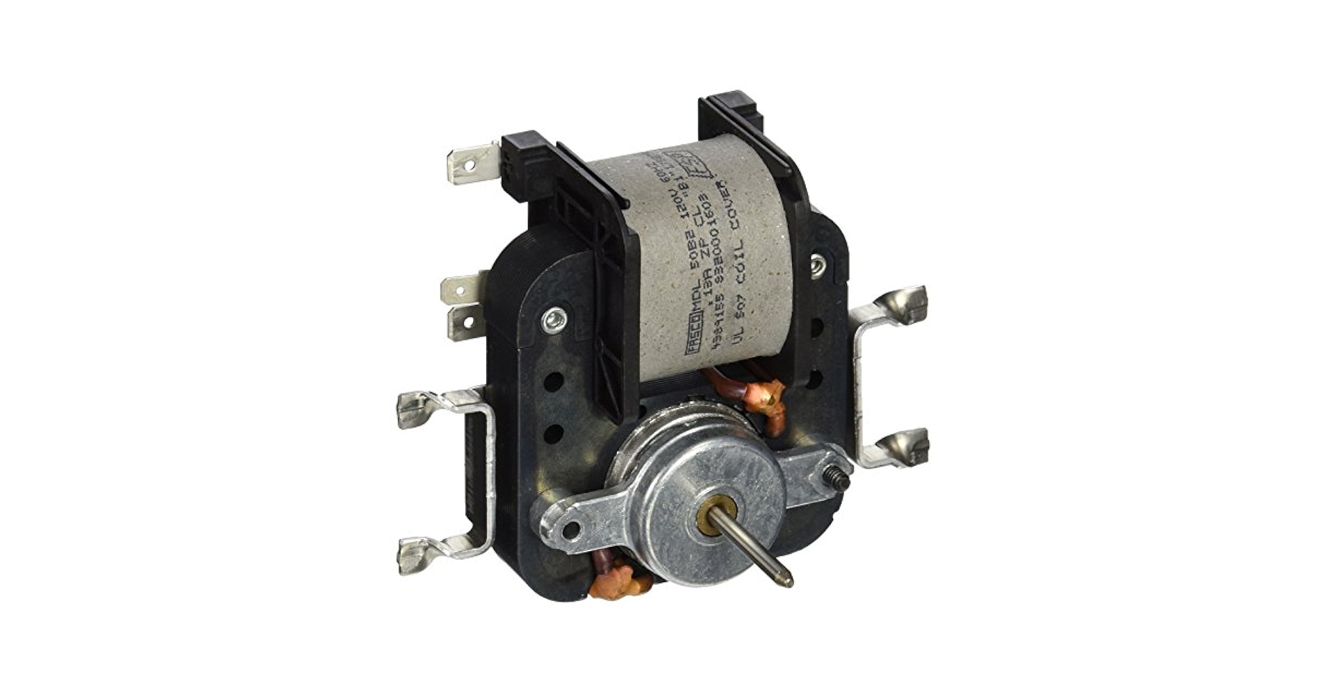 Amazon.com: Whirlpool 4389155 Motor : Appliances