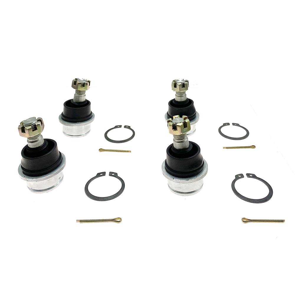 Amazon.com: Upper Lower Ball Joint Set for Honda TRX 420 450 500