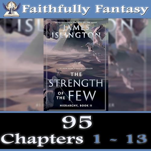 95. The strength of the few Read-Along