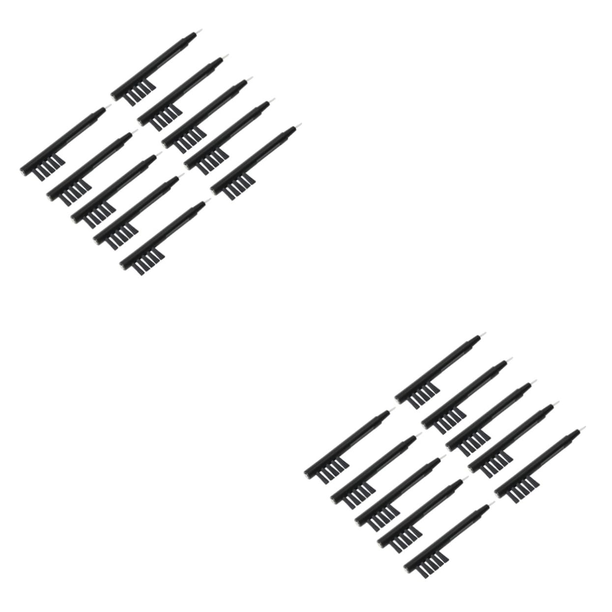 LALAFINA Pcs Hearing Amplifier Cleaner Cleaner Cleaning Kit