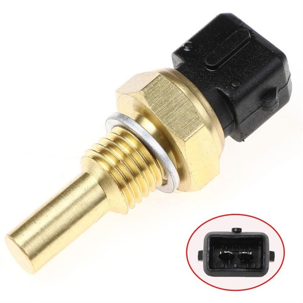 Amazon.co.jp: エンジン冷却水温度温度センサー BMW オートバイ