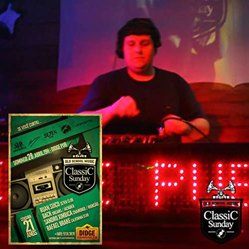 #012 - Classic Sunday